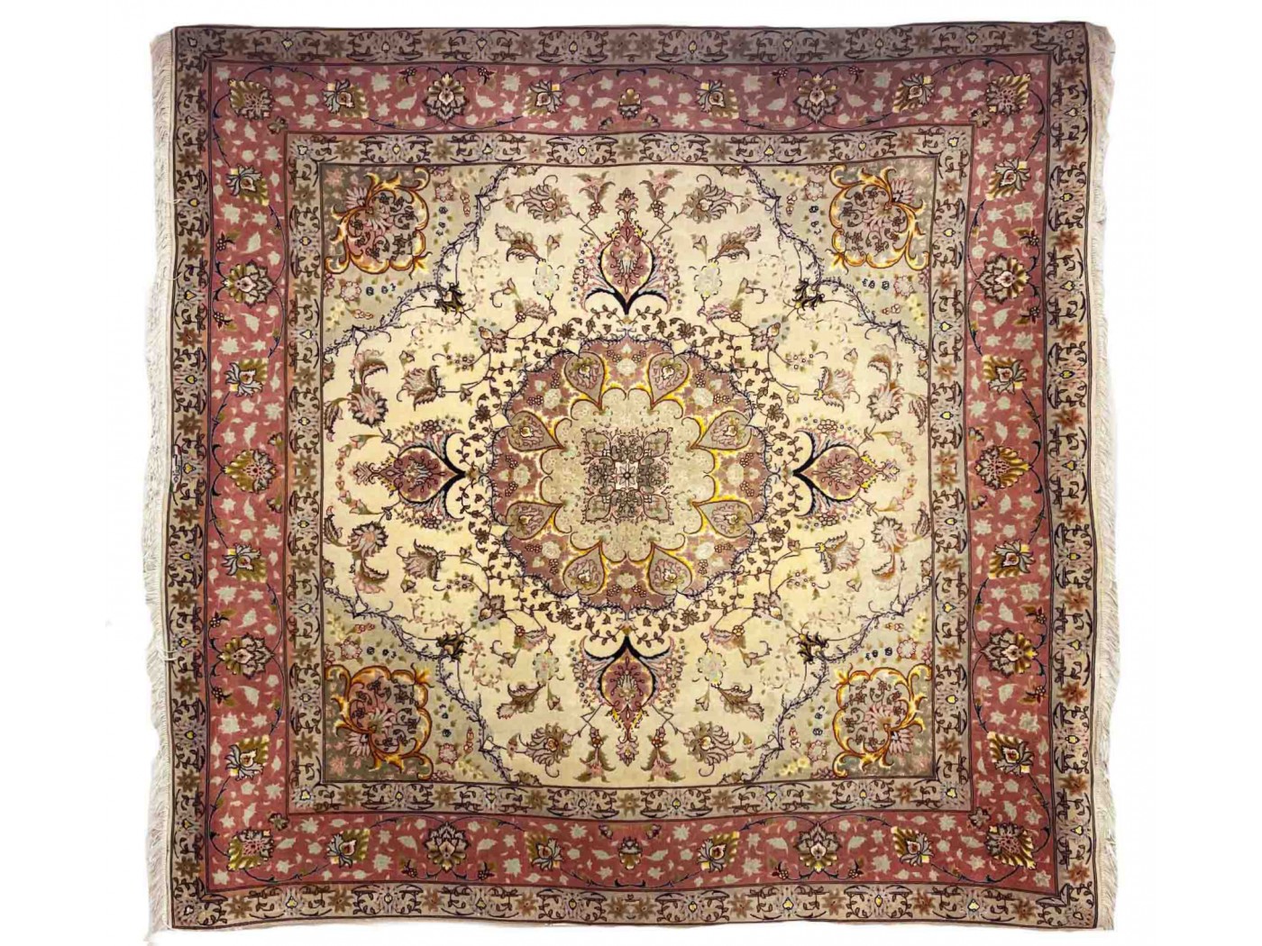 CM01 - TABRIZ cm 210 x 203 PREZZO € 1.900